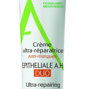 A-Derma Epitheliale AH Duo ultra-obnavljajoča krema 40 ml