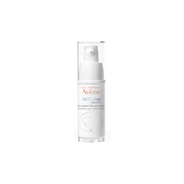 Avene A-Oxitive krema
