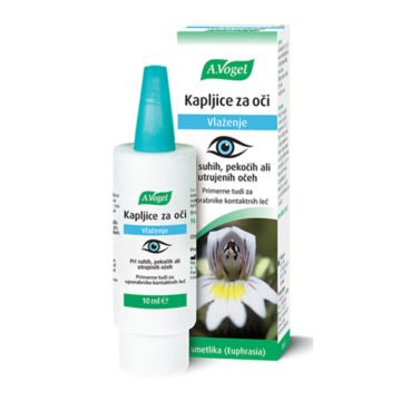 A.Vogel kapljice za oči, 10 ml