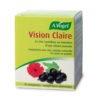 A.Vogel Vision Claire tablete za oči, 30 tablet