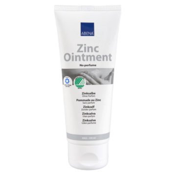 Abena Skincare 20� cinkovo mazilo, 100 ml