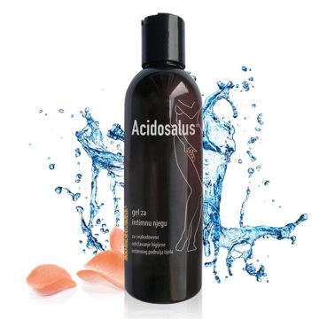 Acidosalus gel za intimno nego 200 ml