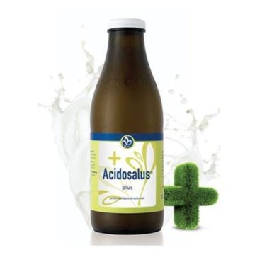 Acidosalus Plus mikroorganizmi, 1000 ml