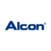 Alcon - logo