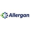 Allergan - logo