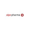 Alpepharma -logo