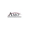 Amo - logo