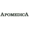Apomedica - logo
