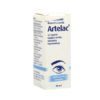 Artelac 3,2 mg na ml kapljice za oko, 10 ml