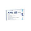 Artelac UNO 3,2 mg/ml enoodmerne kapljice za oko, 30 x 0,6 ml
