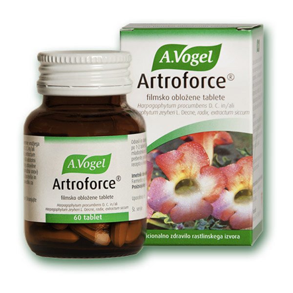 Artroforce tablete, 60 tablet