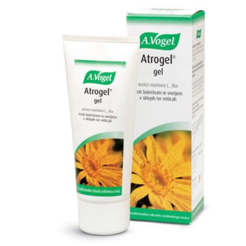 Atrogel gel, 100 ml