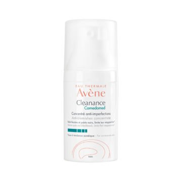 Avene koncentrat proti nepravilnostim