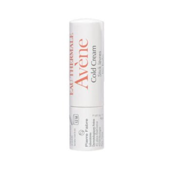 Avene Cold balzam za občutljive ustnice