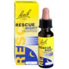 Bach Rescue Night nočne kapljice brez alkohola, 10 ml