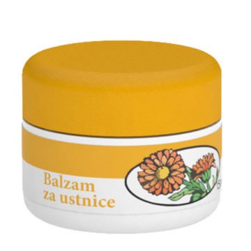 Balzam za ustnice Favn, 15 ml