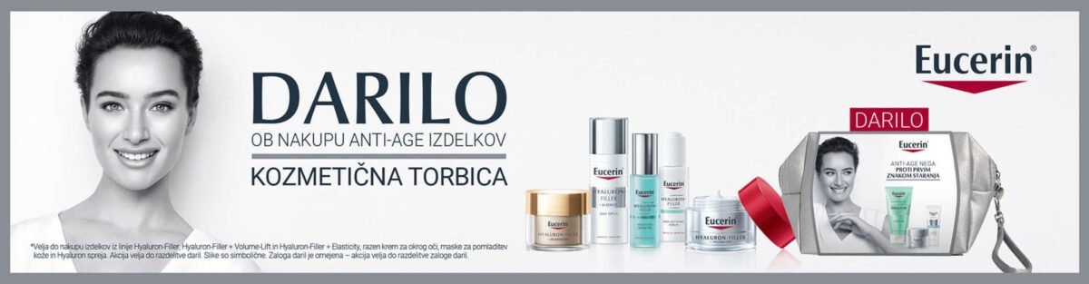 torbica eucerin