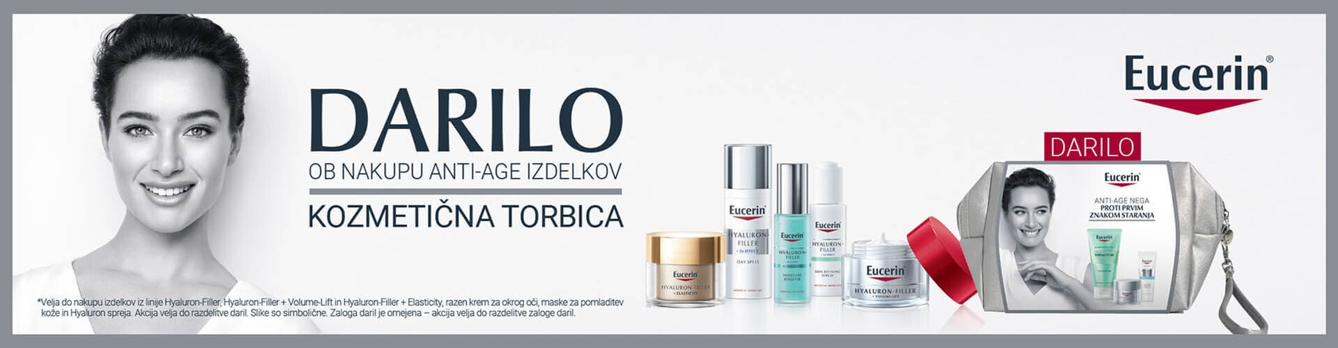 torbica eucerin