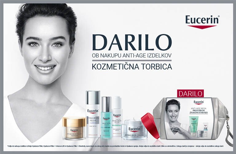 torbica eucerin
