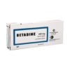Betadine 200 mg vaginalne globule, 14 vaginalnih globul