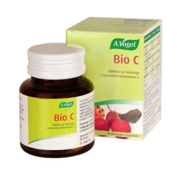 Bio C tablete, 40 tablet