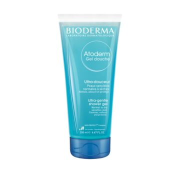 Bioderma Atoderm gel za tuširanje, 200 ml