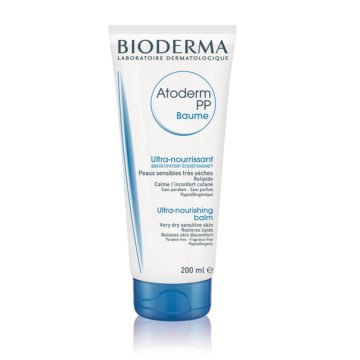 Bioderma Atoderm PP balzam za suho kožo, 200 ml