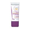 Bioderma Cicabio pomirjajoča krema ZF50+, 30 ml