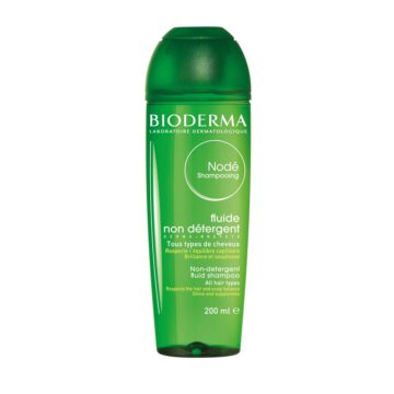 Bioderma Node Fluide šampon za vse vrste las, 200 ml
