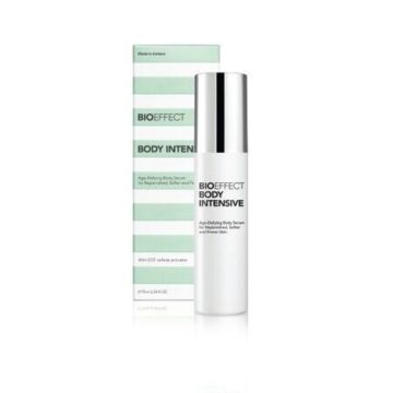 Bioeffect Body intensive koncentriran serum za telo, 75 ml