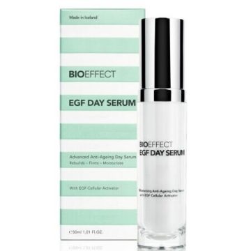 Bioeffect EGF dnevni serum, 30 ml