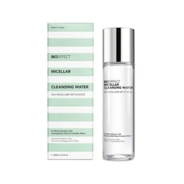 Bioeffect micelarna voda, 200 ml