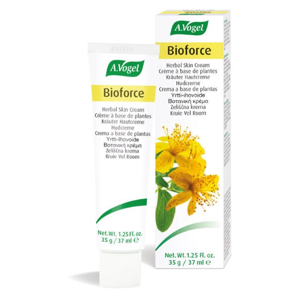 Bioforce krema A. Vogel, 37 ml