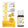 BioGaia ProTectis Baby D3 kapljice, 5 ml