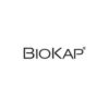 Biokap - logo