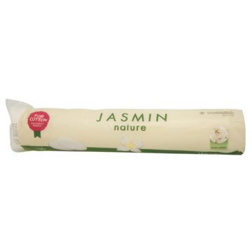 Blazinice Jasmin Double face vpojne blazinice, 100 blazinic
