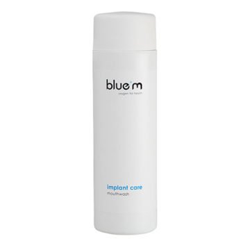 Bluem ustna voda, 500 ml