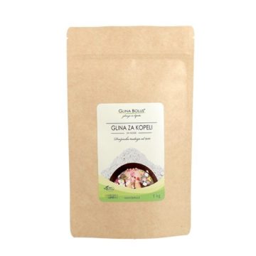 Bolus glina za kopel, 1000 g