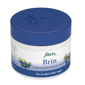 Brinovo mazilo Favn, 50 ml