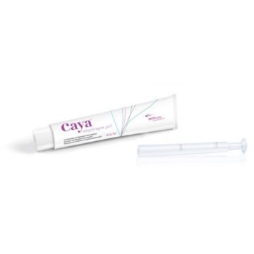 Caya gel za vstavljanje diafragme, 60 g