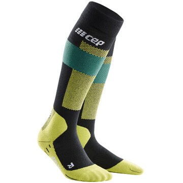 Nogavice CEP SKI Merino