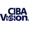 Ciba vision - logo