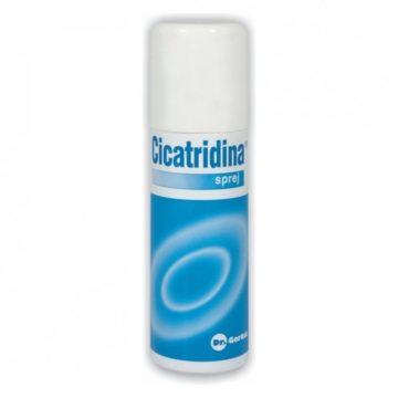 Cicatridina sprej, pršilo, 125 ml