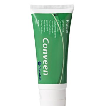 Conveen Critic Barrier zaščitna krema, 50g