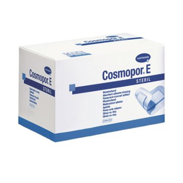 cosmopor e obli, različne velikosti