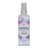 Crystal Body deodorant v razpršilu, 118 ml