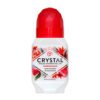 Crystal Essence roll on z granatnim jabolkom, 66 ml