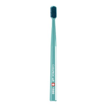 Curaprox CS 1560 Soft zobna ščetka, 1 ščetka