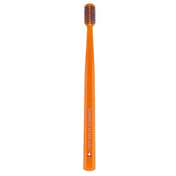 Curaprox CS 5460 Ortho zobna ščetka, 1 zobna ščetka