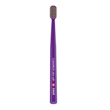 Curaprox CS 5460 Ultra Soft zobna ščetka, 1 ščetka